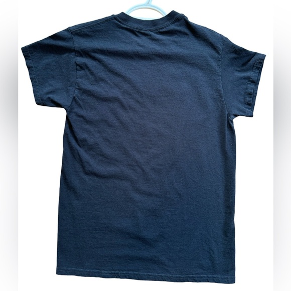 Napalm Death Scum Short Sleeve Earache Records T Shirt Unisex - Picture 5 of 9